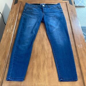 Democracy Ab Solution Jeans Size 12